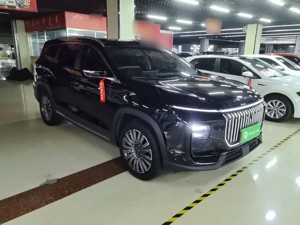 Jetour X90 PRO 2024 из CN, фото 8