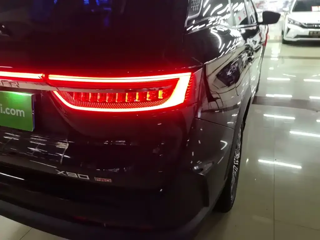 Jetour X90 PRO 2024 из CN, фото 4