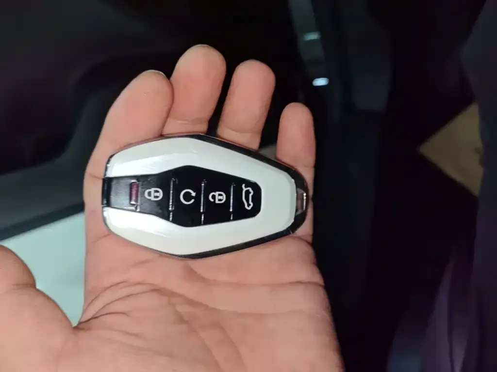 Jetour X90 PRO 2024 из CN, фото 2