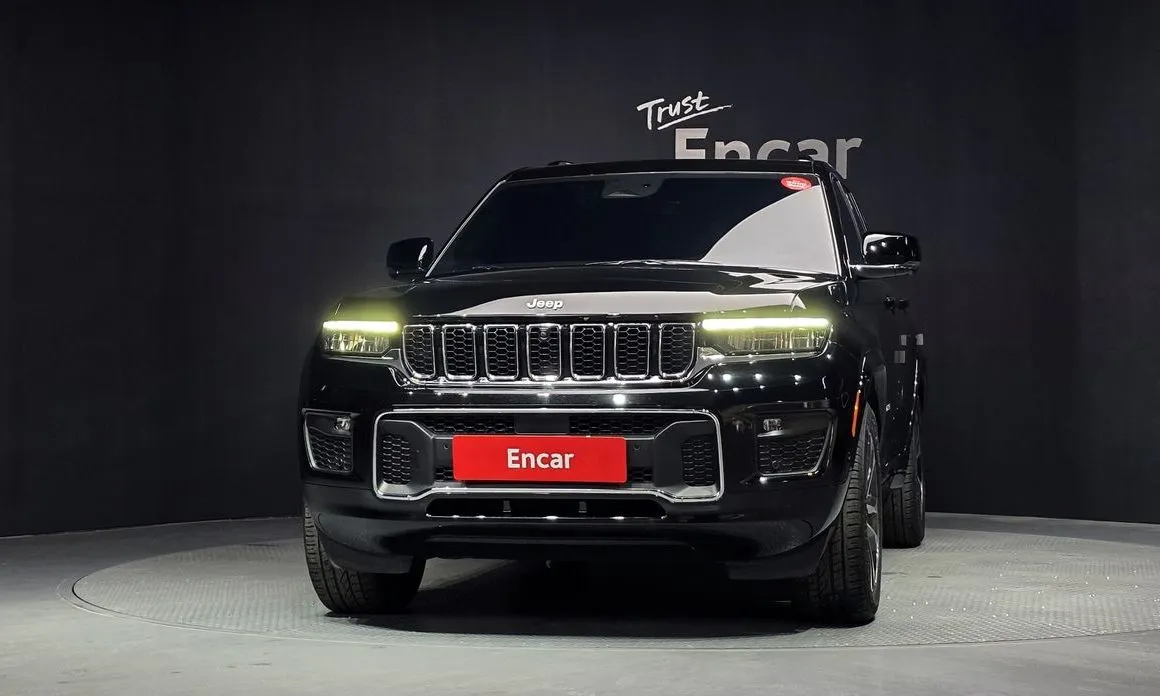 Jeep Cherokee — фото 6