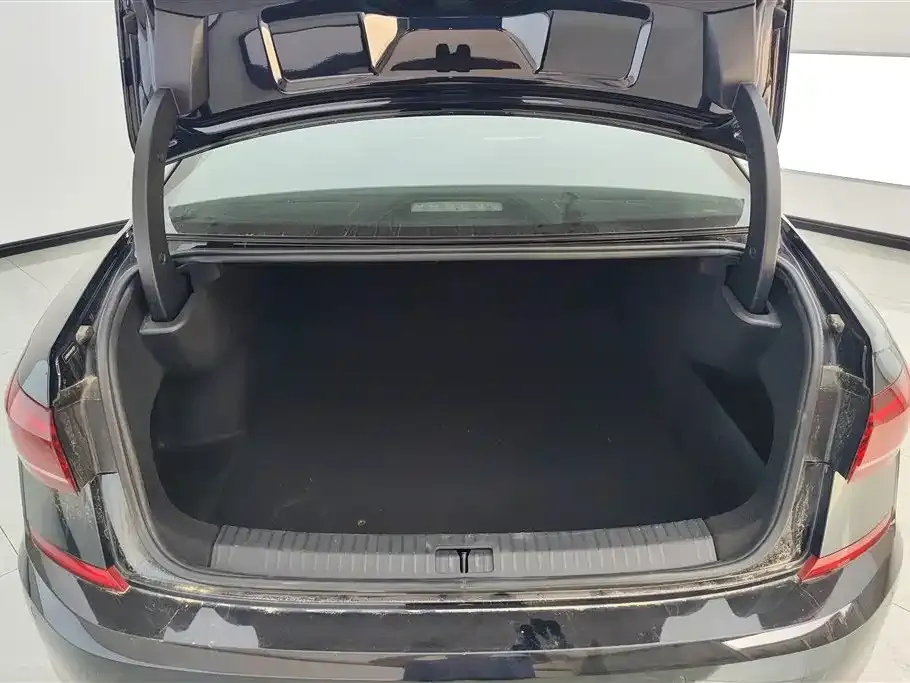 Volkswagen Passat — фото 8