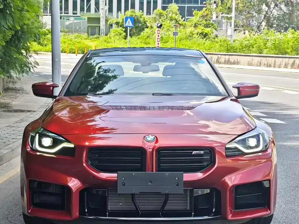 BMW M2 — фото 6