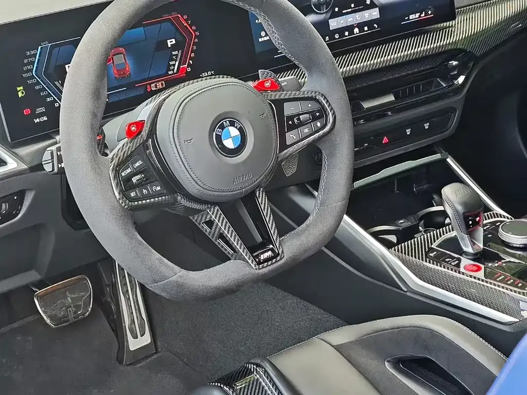 BMW M2 — фото 9
