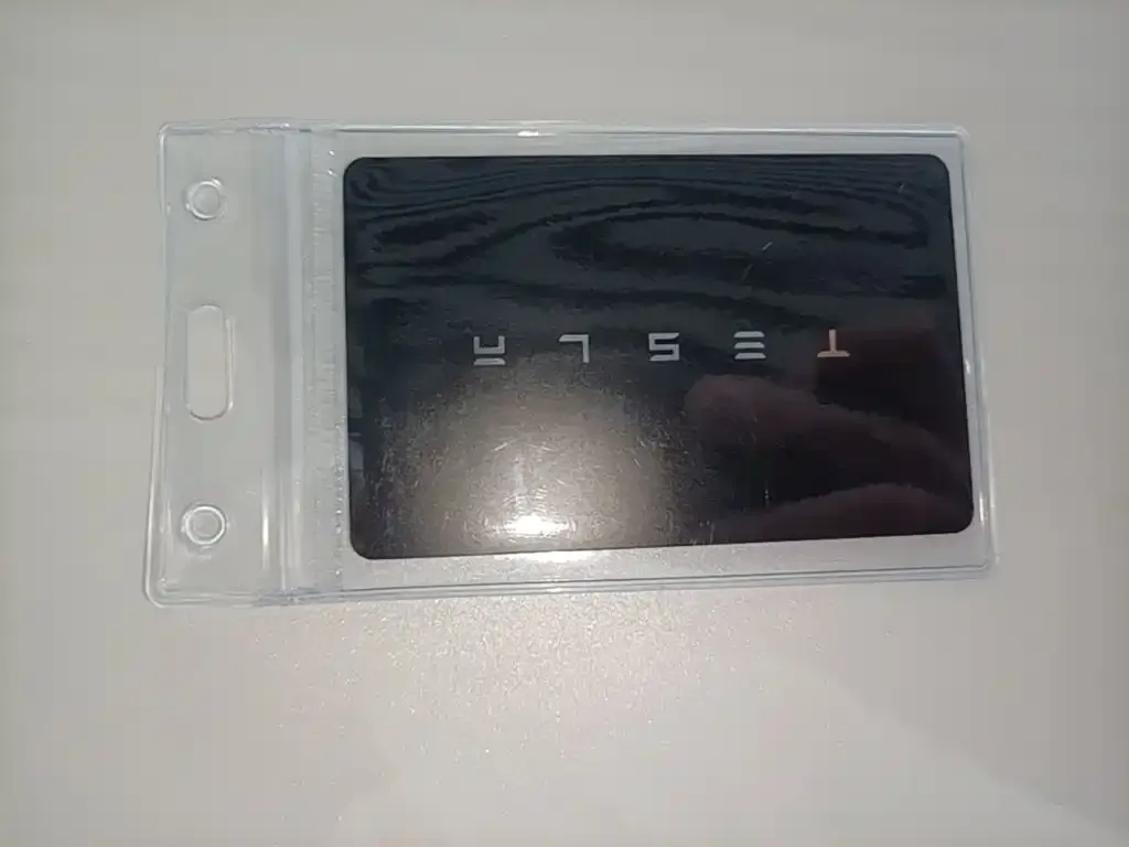 Tesla Model 3 — фото 3