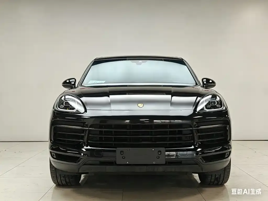 Porsche Cayenne — фото 6