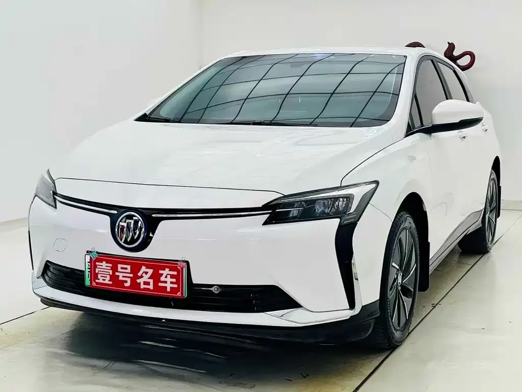 Buick Velite 6 — фото 1