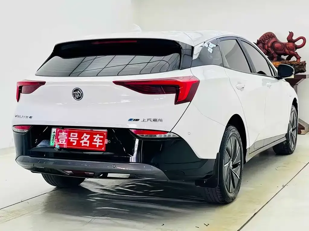 Buick Velite 6 — фото 5