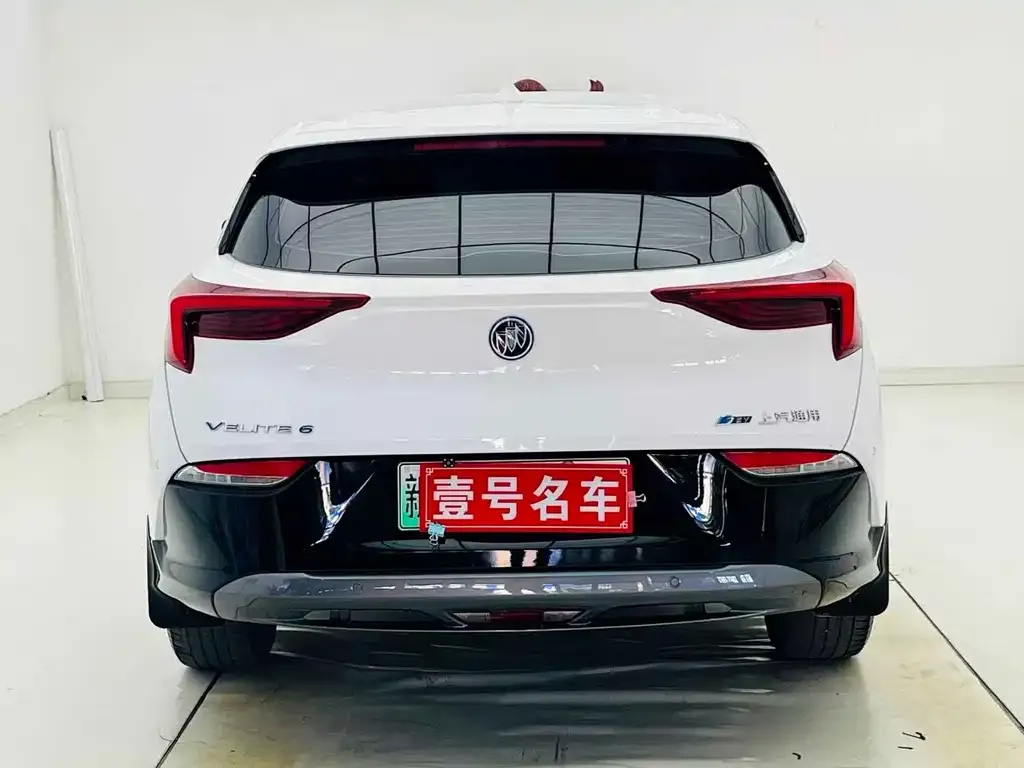 Buick Velite 6 — фото 4
