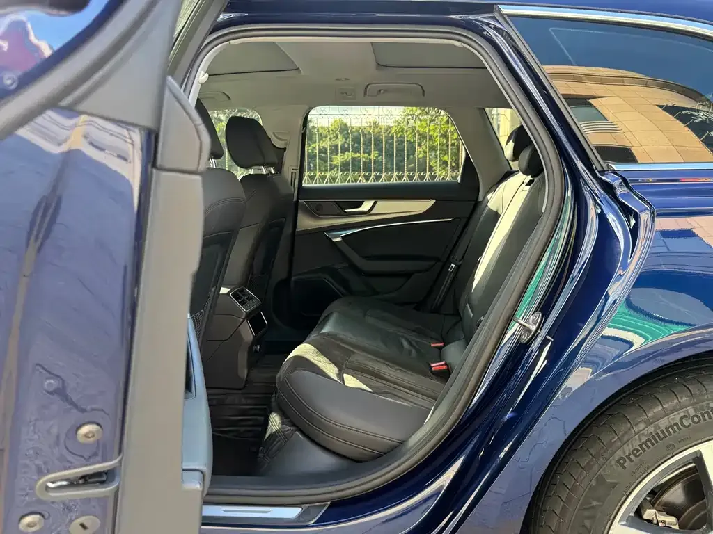 Audi A6 (Import) 2021 из CN, фото 7