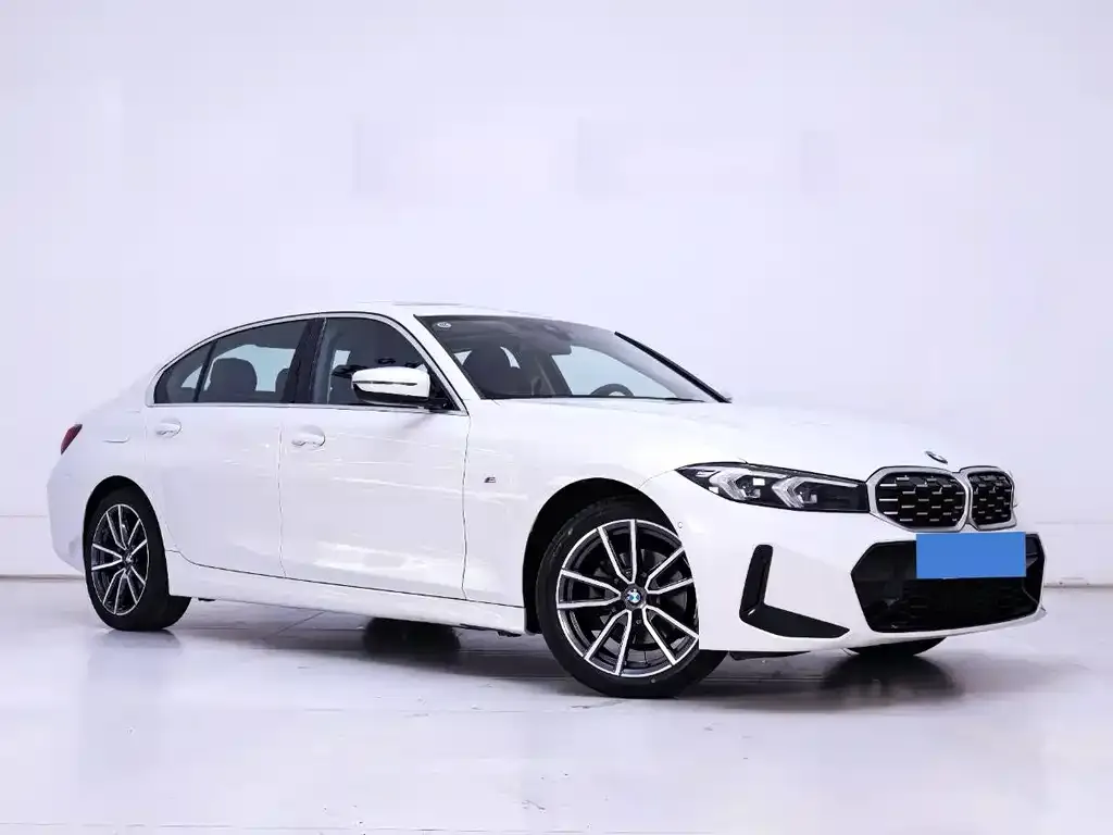 BMW 3 Series — фото 9