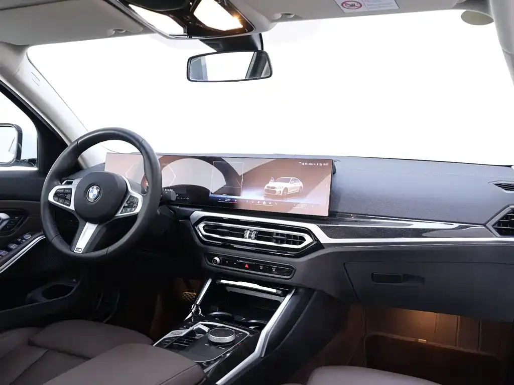 BMW 3 Series — фото 10