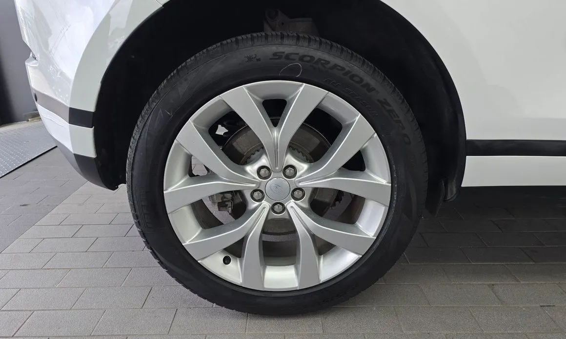 Land Rover Range Rover Evoque 2023 из KR, фото 6