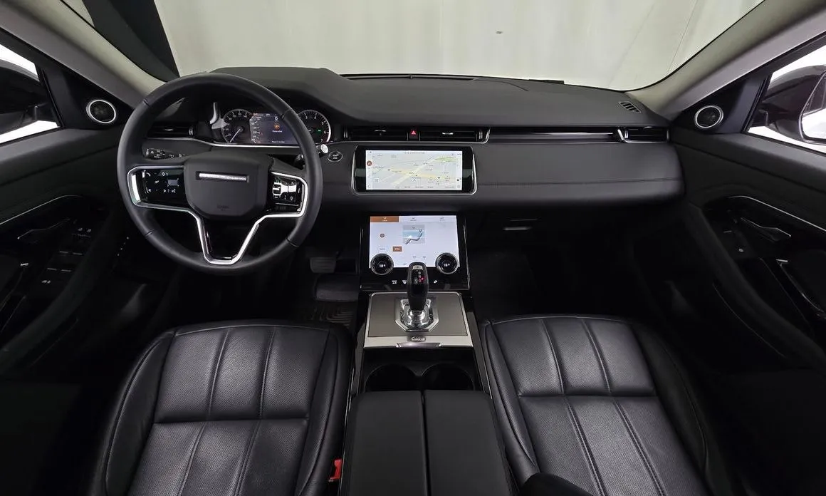 Land Rover Range Rover Evoque 2023 из KR, фото 7