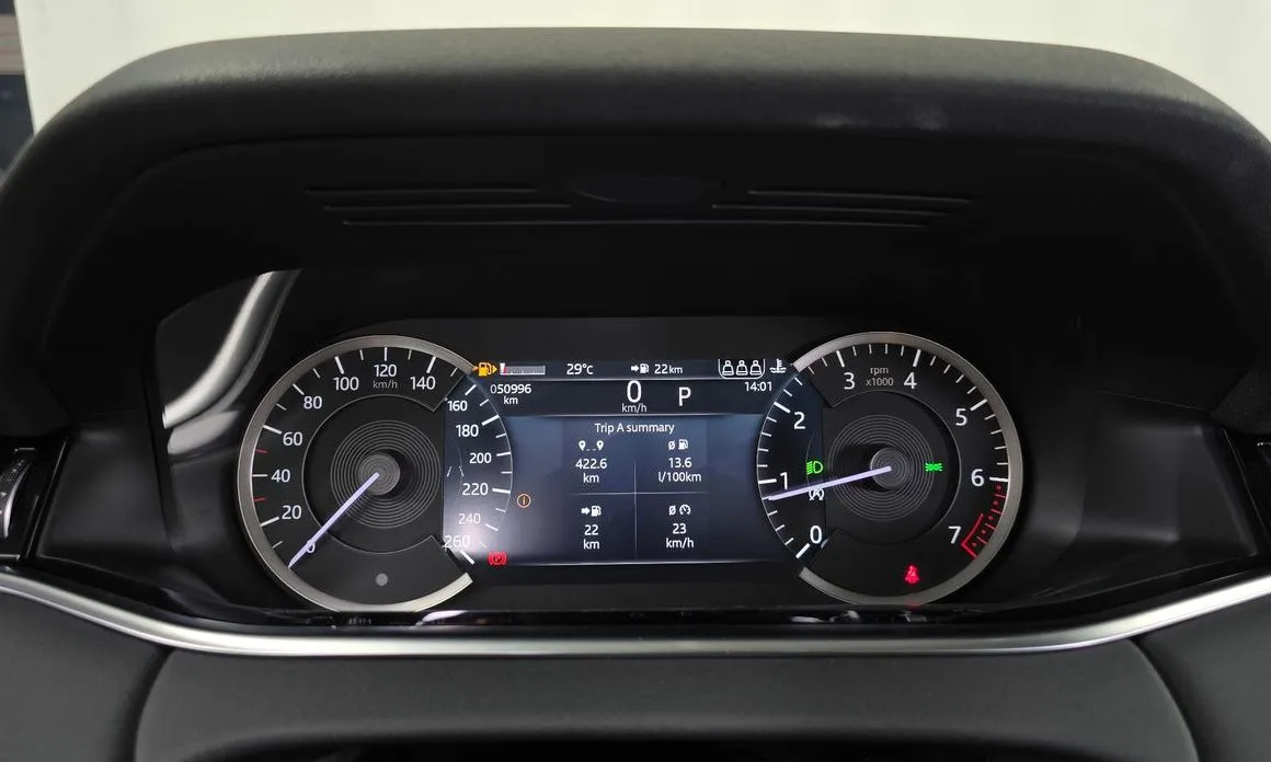 Land Rover Range Rover Evoque 2023 из KR, фото 2
