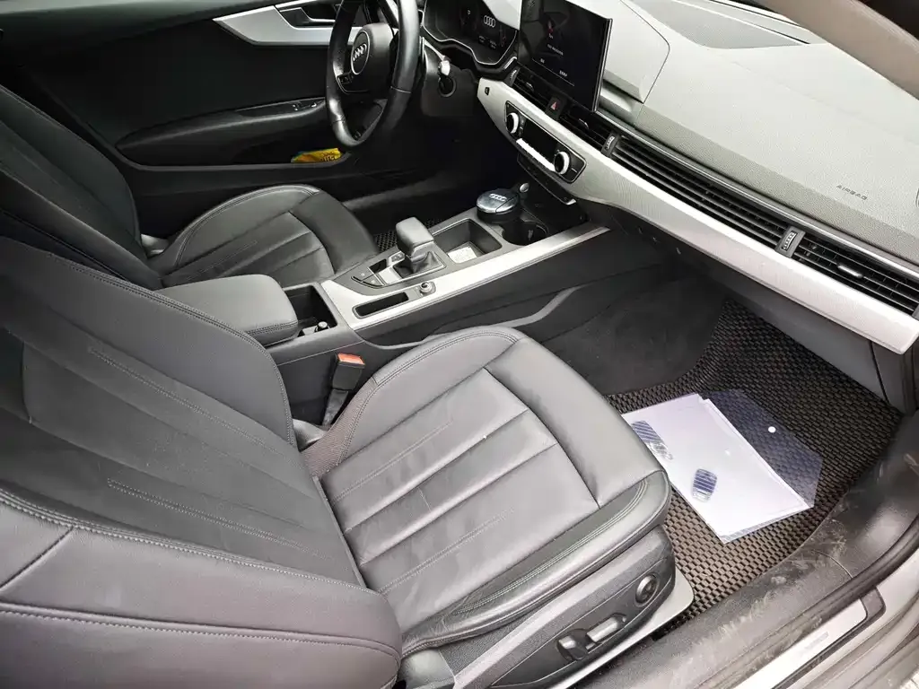 Audi A5 (Import) — фото 3