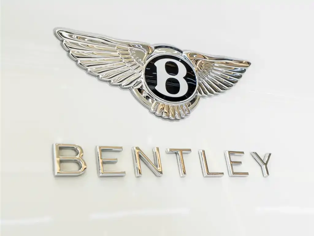 Bentley Continental — фото 2