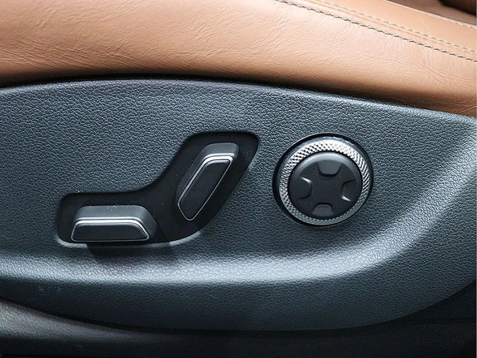 Genesis GV70 — фото 8