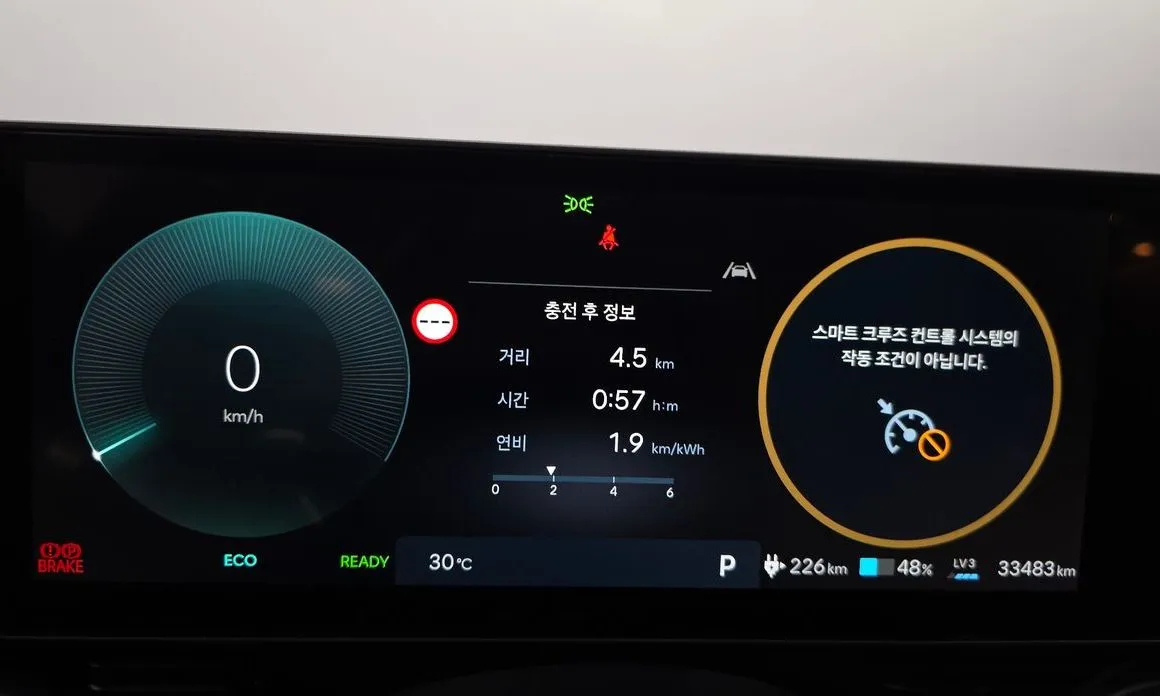 Hyundai Ioniq5 — фото 7