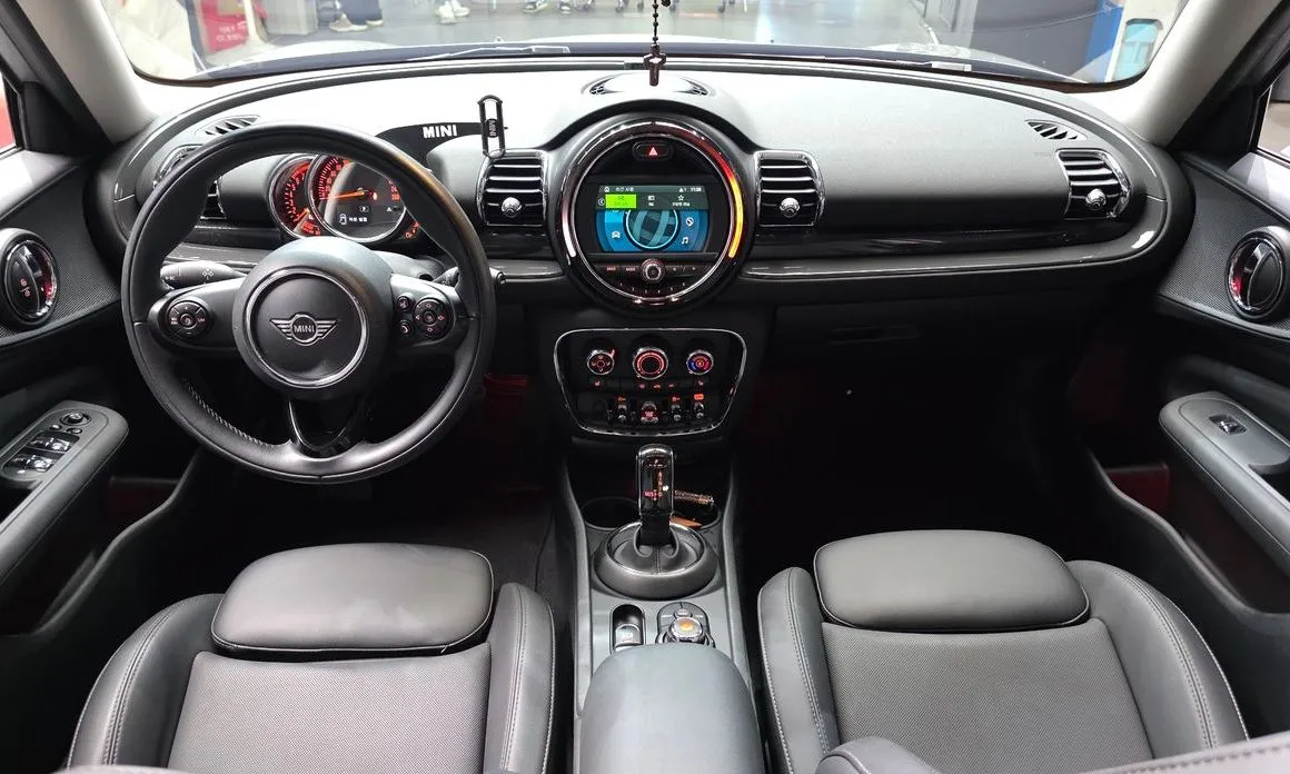 Mini Clubman 2021 из KR, фото 2