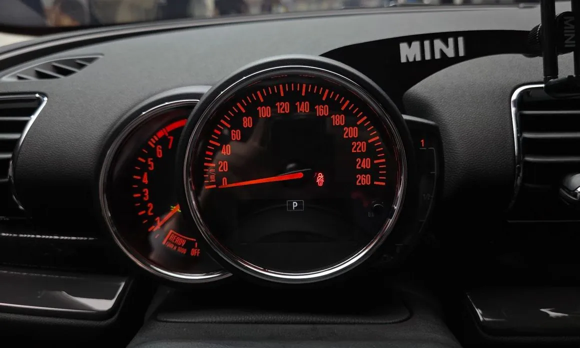 Mini Clubman 2021 из KR, фото 3