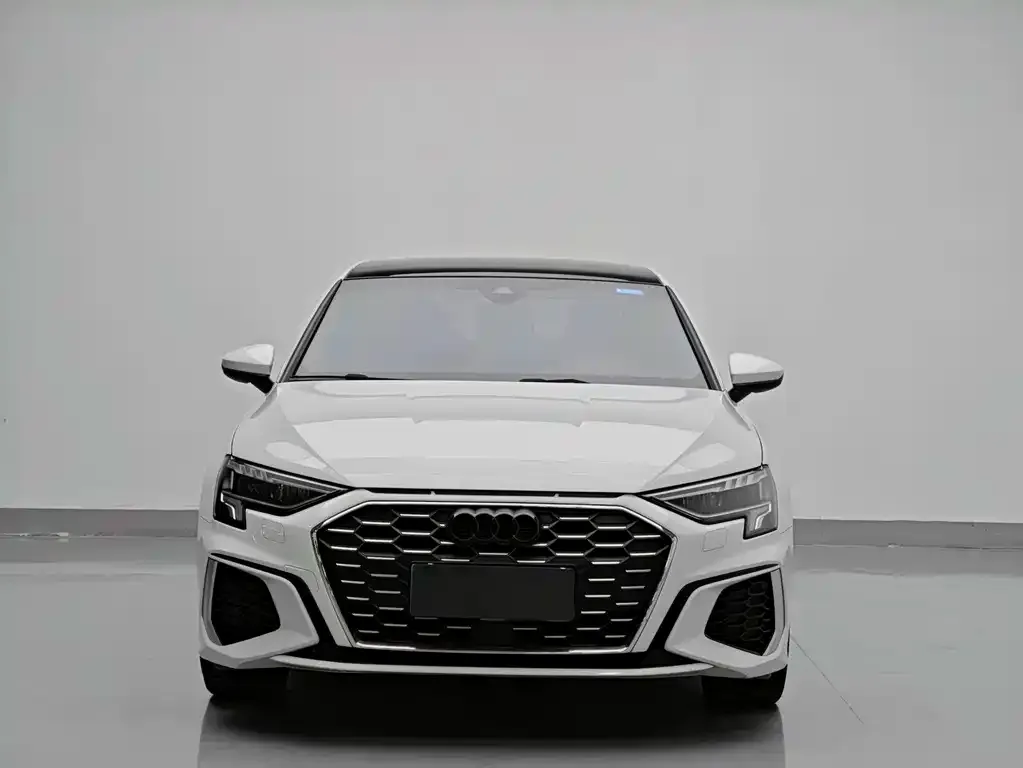 Audi A3 — фото 2