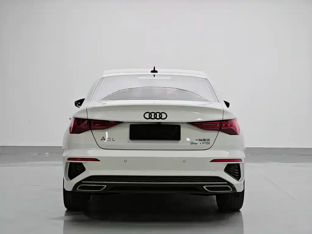 Audi A3 — фото 4
