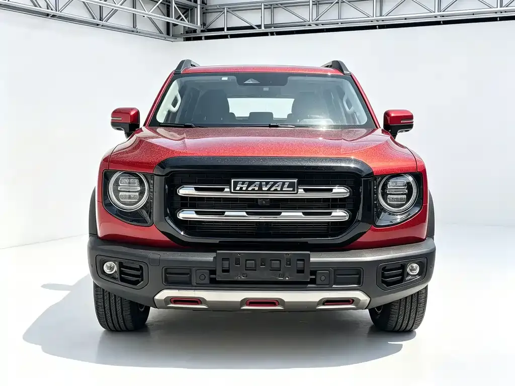 Haval Big Dog — фото 4