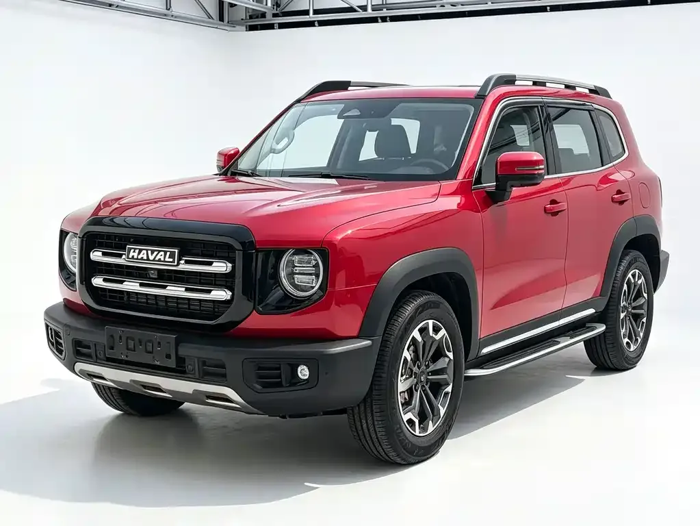 Haval Big Dog — фото 3