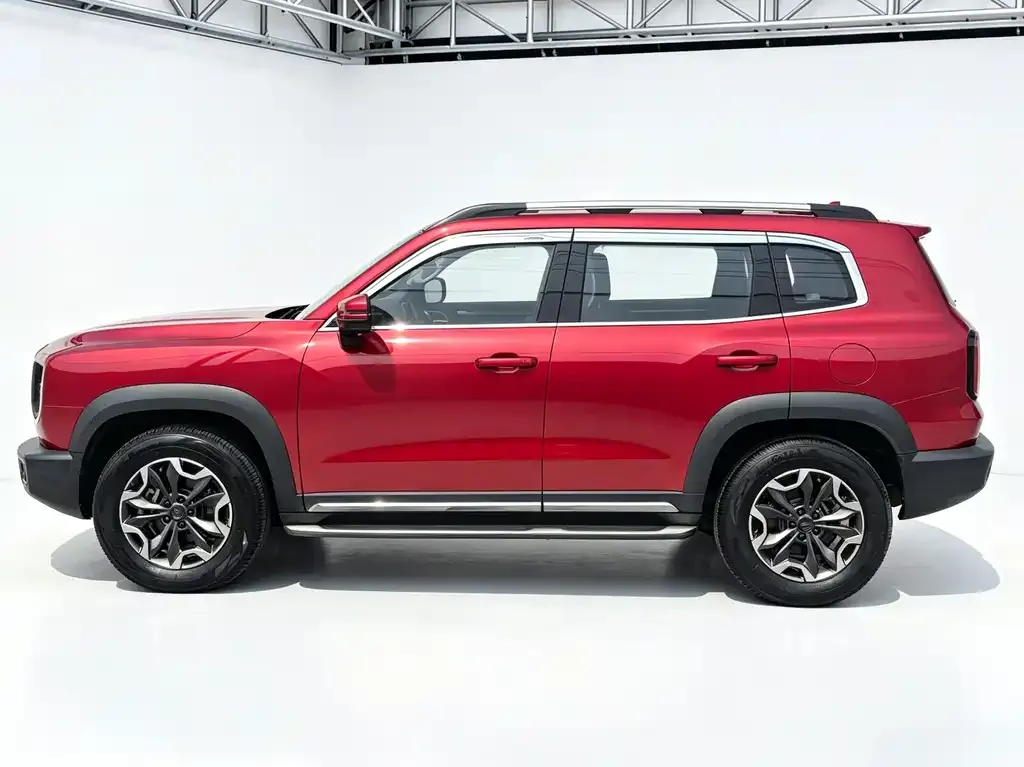 Haval Big Dog — фото 5