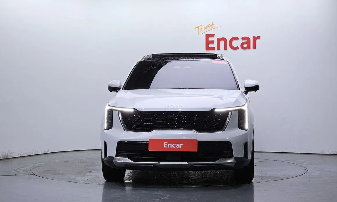 Kia Sorento — фото 2