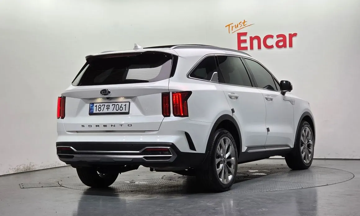 Kia Sorento — фото 2