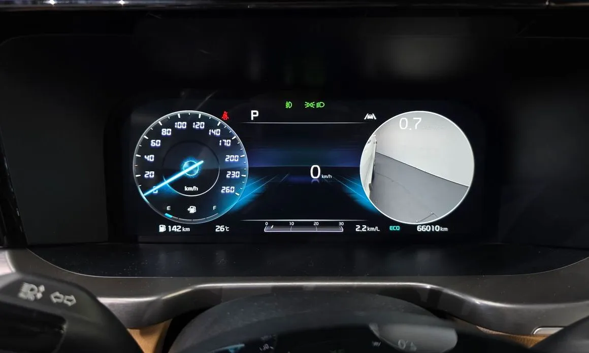 Kia Sorento — фото 4