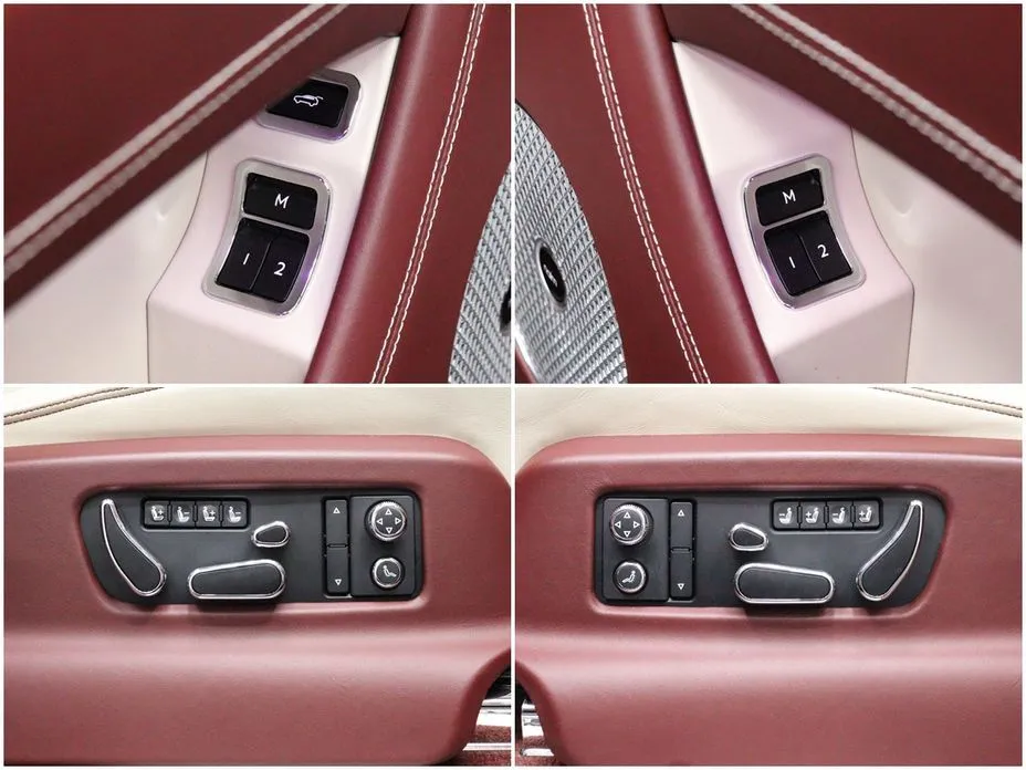 Bentley Bentayga 2021 из KR, фото 2