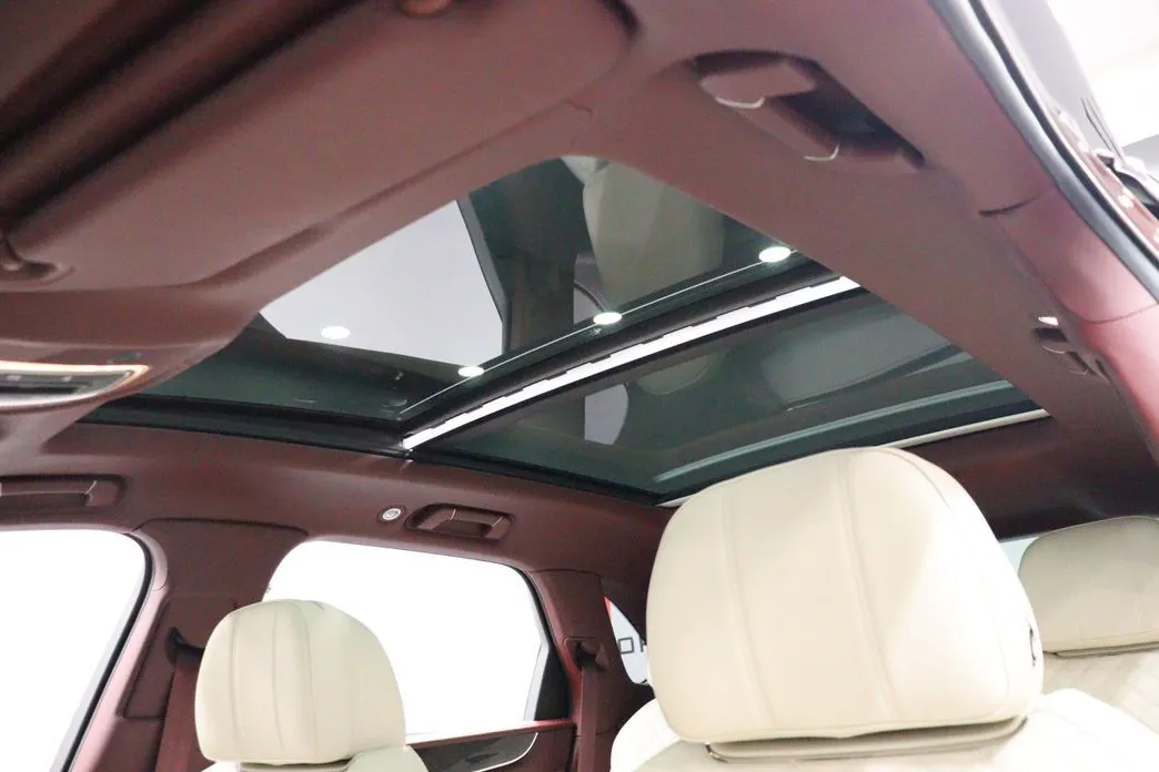 Bentley Bentayga 2021 из KR, фото 10