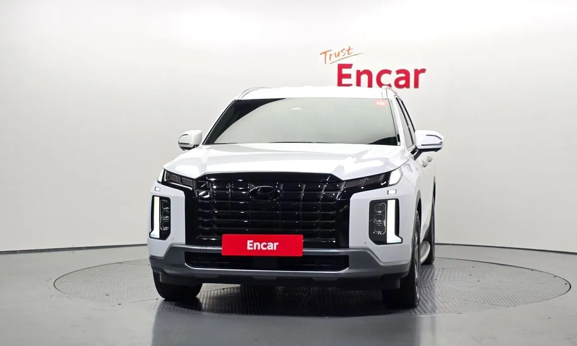 Hyundai Palisade — фото 4