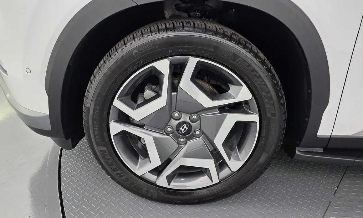 Hyundai Palisade — фото 3