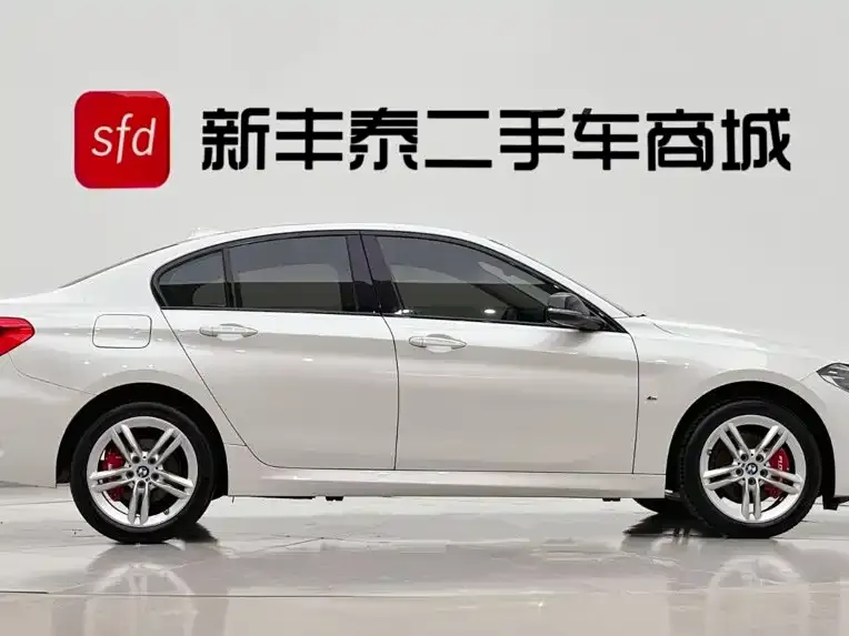 BMW 1 Series — фото 2