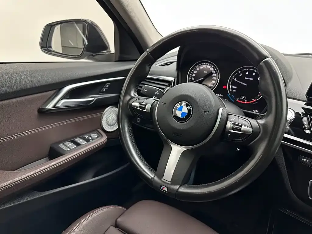 BMW 1 Series — фото 10