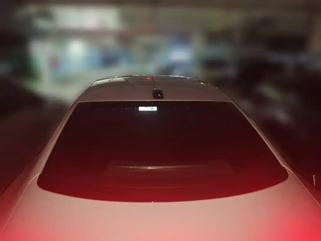 BYD Qin L — фото 10