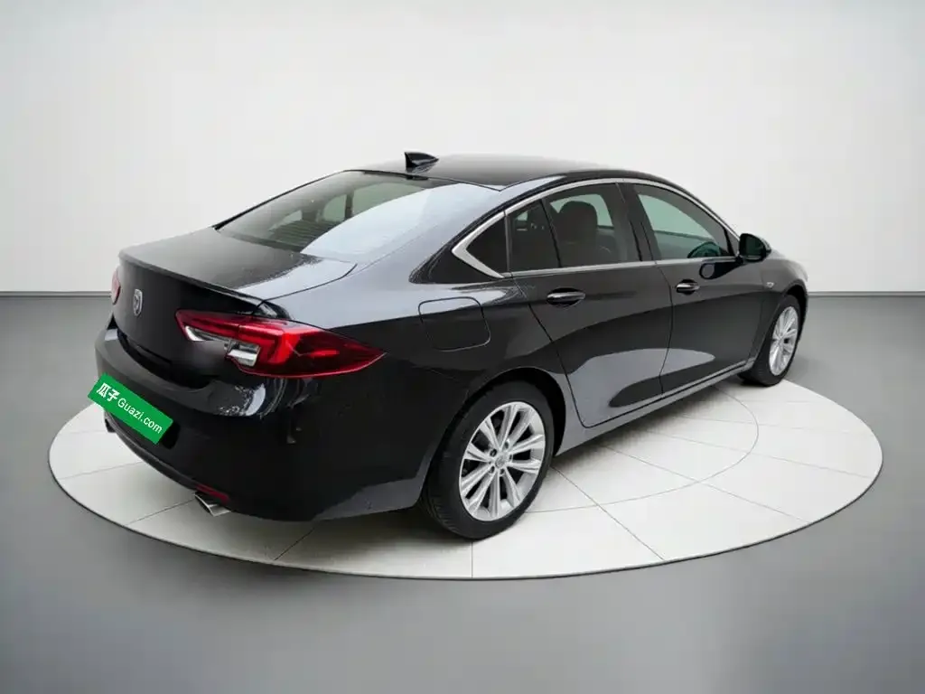 Buick Regal — фото 2