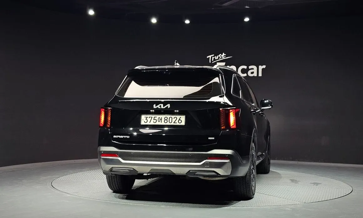 Kia Sorento — фото 2