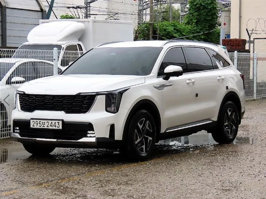 Kia Sorento — фото 2