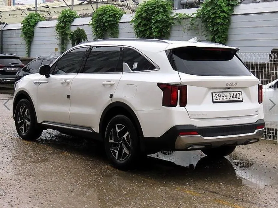 Kia Sorento — фото 3