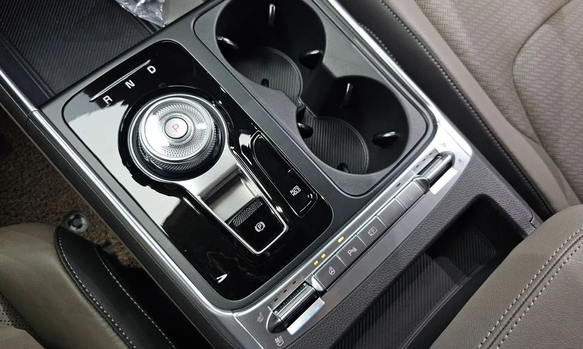 Kia Carnival — фото 10