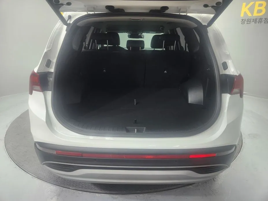 Hyundai Santafe — фото 3