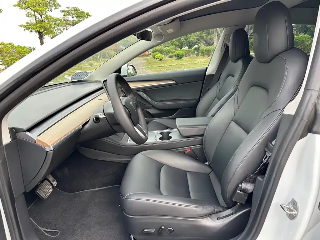 Tesla Model 3 — фото 2