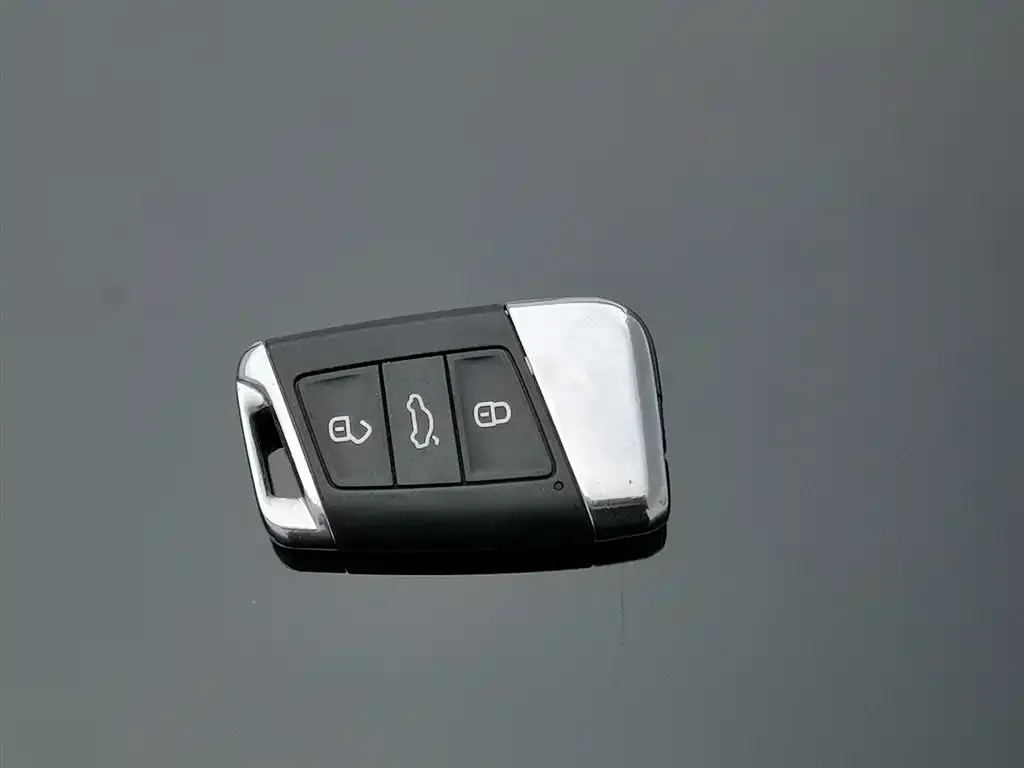 Volkswagen 帕萨特插电混动 — фото 10