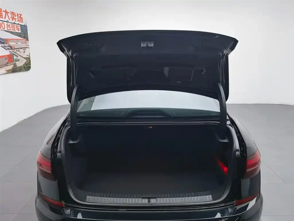 Volkswagen 帕萨特插电混动 — фото 4