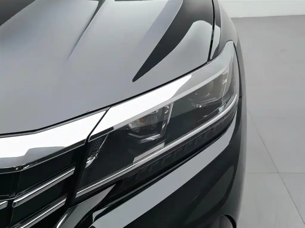 Volkswagen 帕萨特插电混动 — фото 2