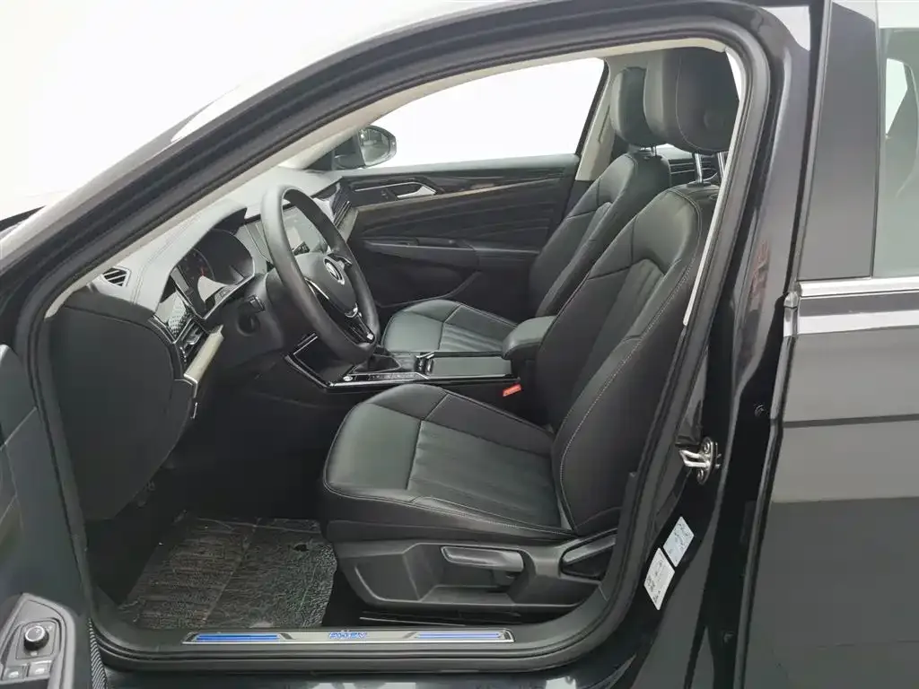 Volkswagen 帕萨特插电混动 — фото 7